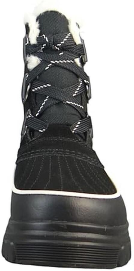 Dames Torino WP Winterlaarzen voor koude dagen