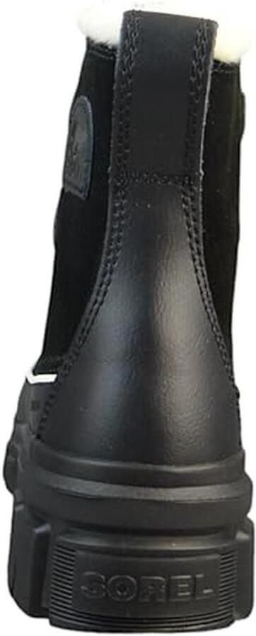 Dames Torino WP Winterlaarzen voor koude dagen