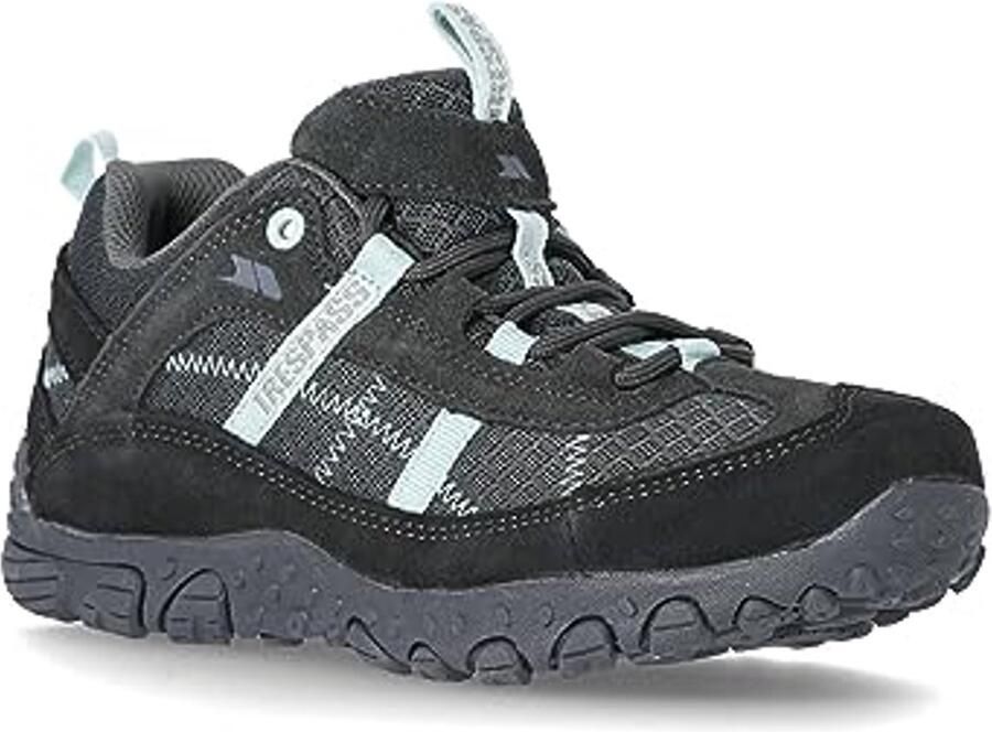 Dames Trail Running Schoenen voor Comfortabel Hardlopen