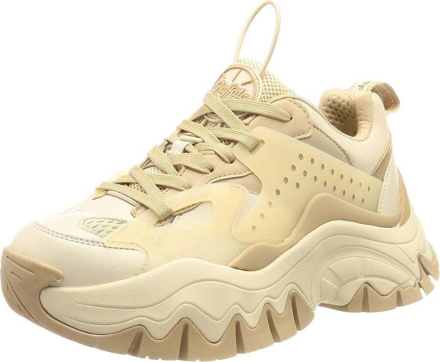 Dames Trail Sneakers Outdoor Schoenen Wandelen Buiten Veganistisch Materiaal