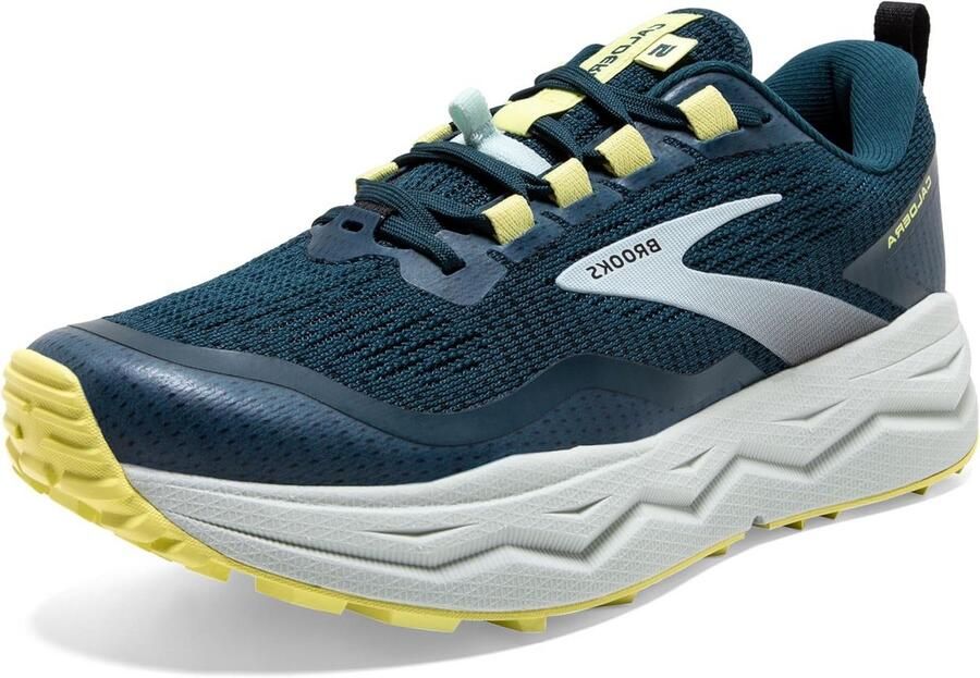 Dames Trailrunning Schoen All-Terrain Hardloopschoen voor Vrouwen