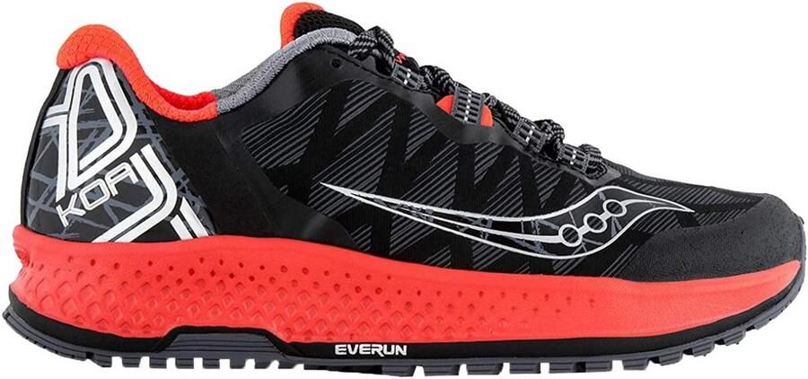 Dames Trailschoenen Lichtgewicht Grip voor Offroad Hardlopen