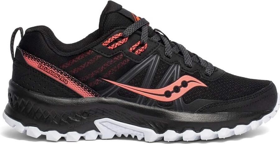 Dames Trailrunningschoenen Robuuste Buitensport Hardloopschoen met Grip