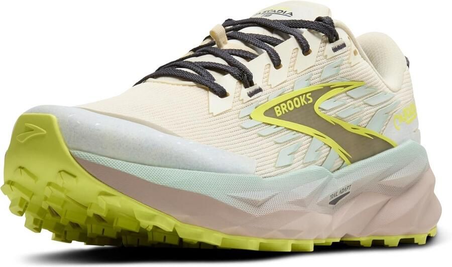 Dames trailrunningschoenen voor alle terreinen