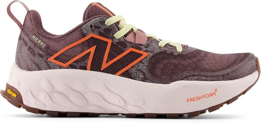 Dames Trailschoenen Fresh Foam X All-Terrain Hardloopschoen