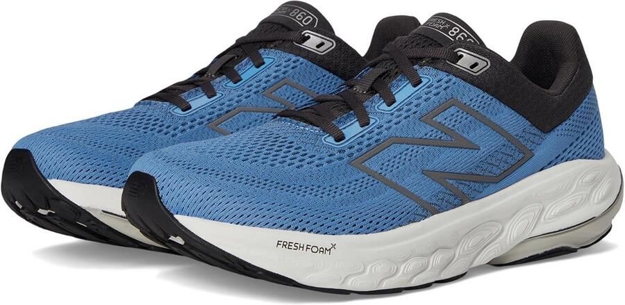 Dames Trailschoenen met Fresh Foam X voor Uitstekende Grip en Comfort