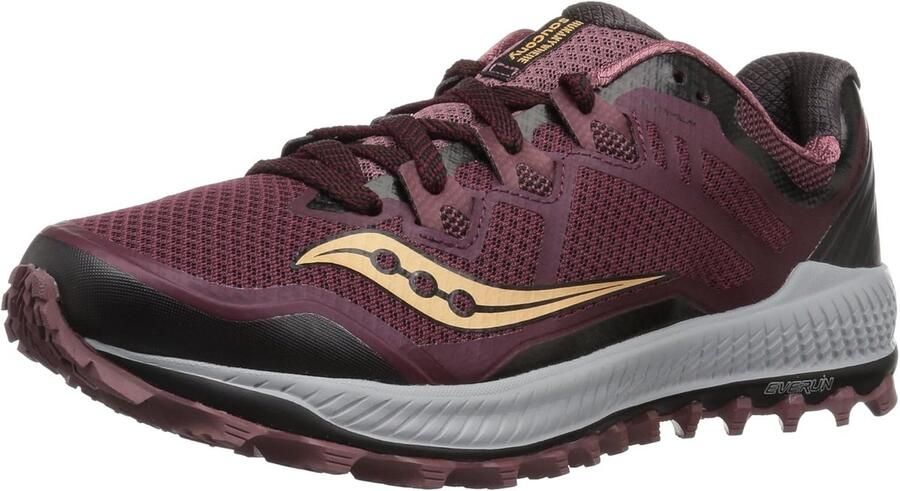 Dames Trailschoenen voor Off-Road en Ruig Terrein