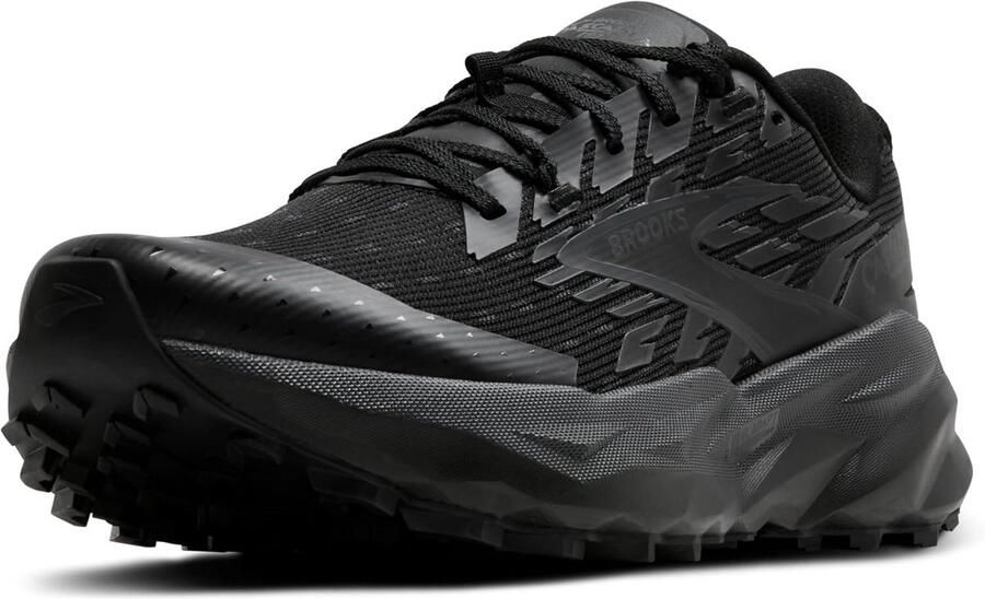 Dames Trailschoenen voor Offroad en Wandelen Hoogste Grip