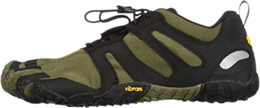 Dames Trailschoenen voor Outdoor Hardlopen en Obstakels Supreme Grip