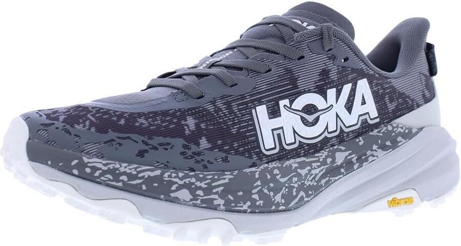 Dames trailschoenen voor technisch terrein