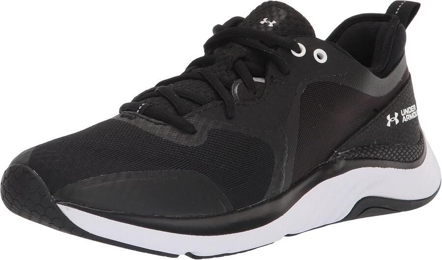 Dames Trainingsschoenen met HOVR Demping voor Fitness en Sport