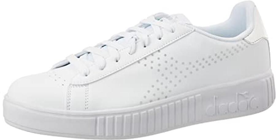 Dames Trainingsschoenen voor Actieve Sporters