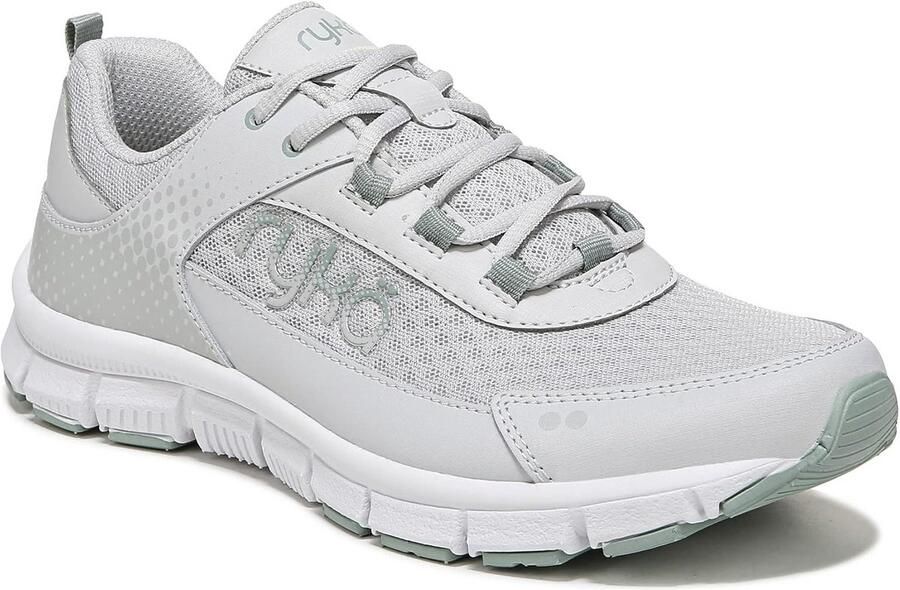 Dames Trainingsschoenen voor HIIT en Fitness Comfortabele Sportsneakers