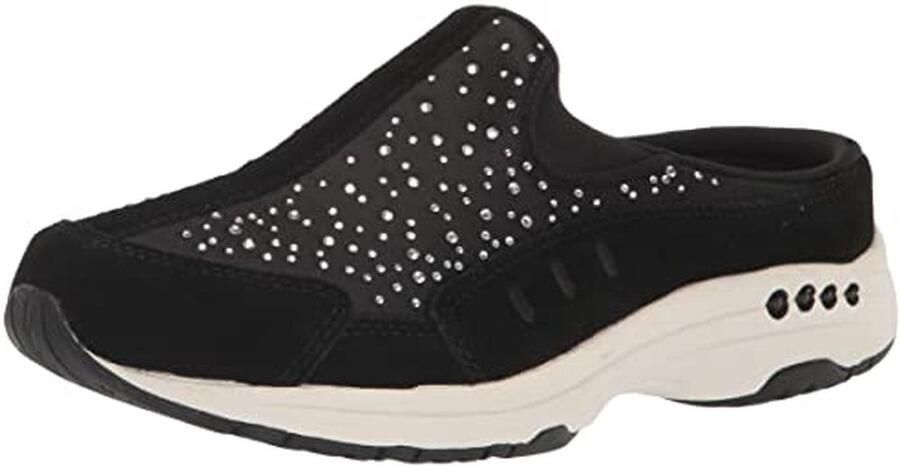 Dames Travel Sneakers voor Wandelen en Lichte Activiteiten