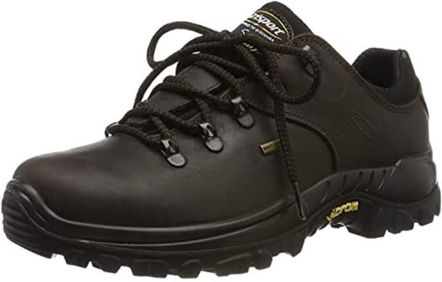 Dames Trekking- en Wandelschoenen van Echt Leer - Foto 1