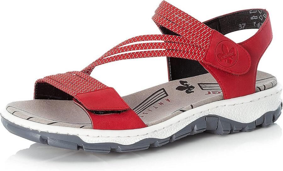 Dames Trekking Sandalen Comfortabele en Stevige Sandalen voor Buiten