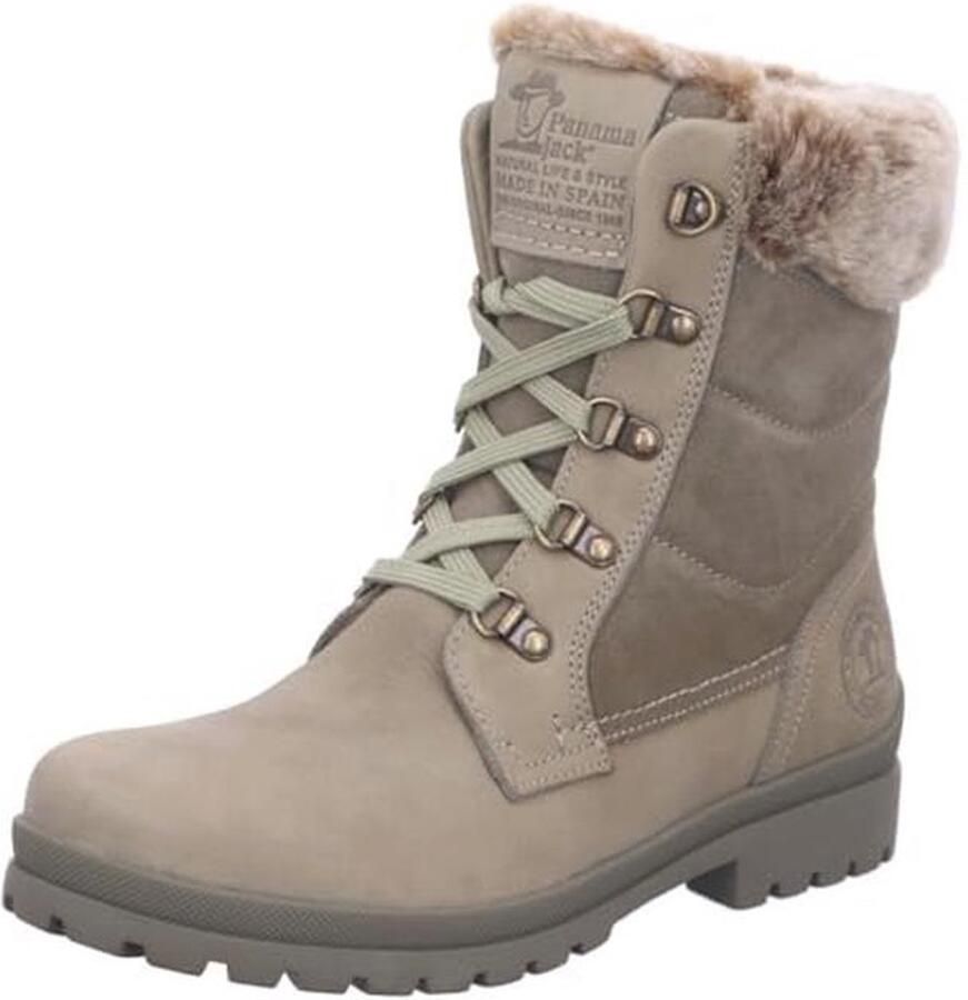 Dames Tuscani Sneeuwschoenen voor Winter