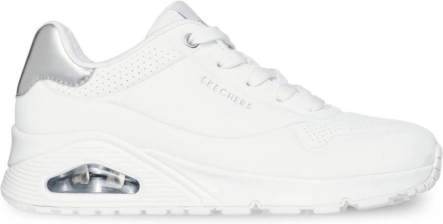 Dames Uno Golden Air Sneaker