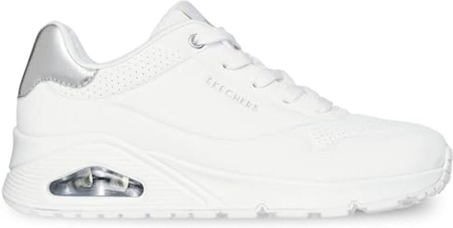 Dames Uno Golden Air Sneakers Comfortabele en Stijlvolle Sneakers