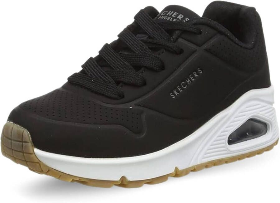 Dames Uno Stand On Air Sneakers