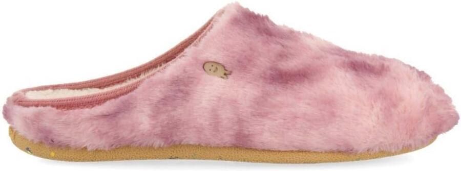 Dames Velika Slippers Super Zachte Babucha-stijl Pantoffels