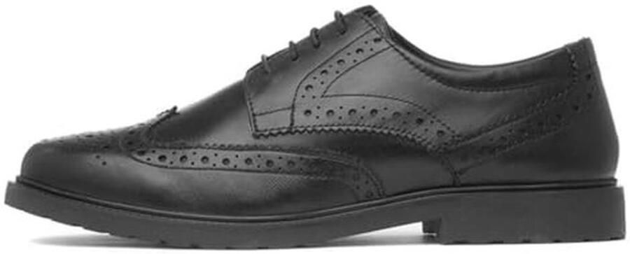 Dames Verity Brogue Oxford Schoenen voor School