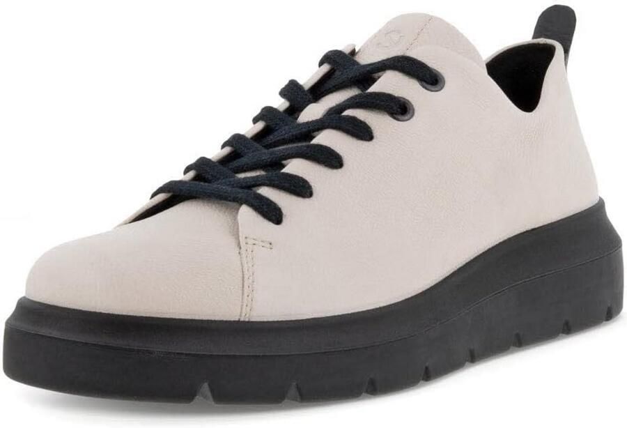 Leren Veterschoenen Dames Comfortabel en Stijlvol