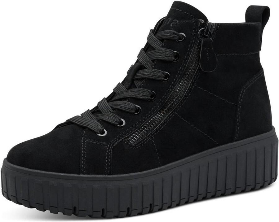 Dames Veterlaars Plat Veganistisch Comfortabele Brede Pasvorm