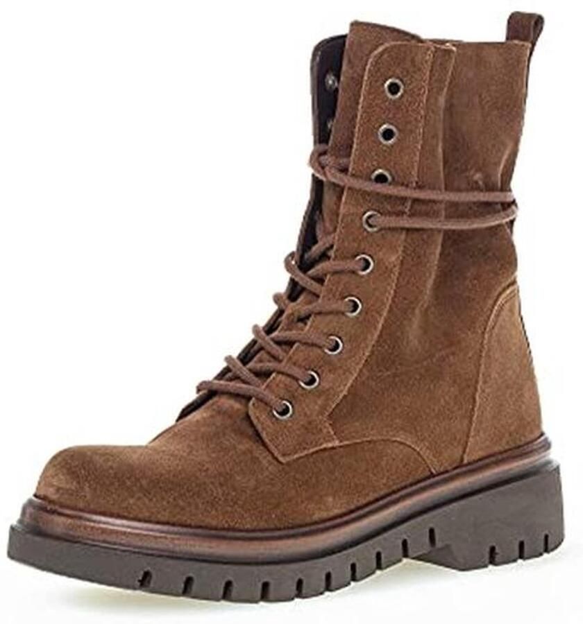 Dames Veterlaarzen Comfortabele En Modieuze Enkellaarsjes