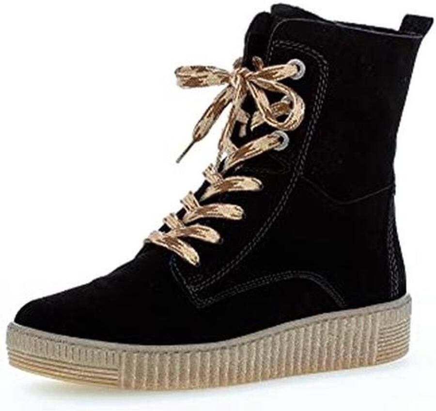 Dames Veterlaarzen voor een Perfecte Pasvorm en Comfort