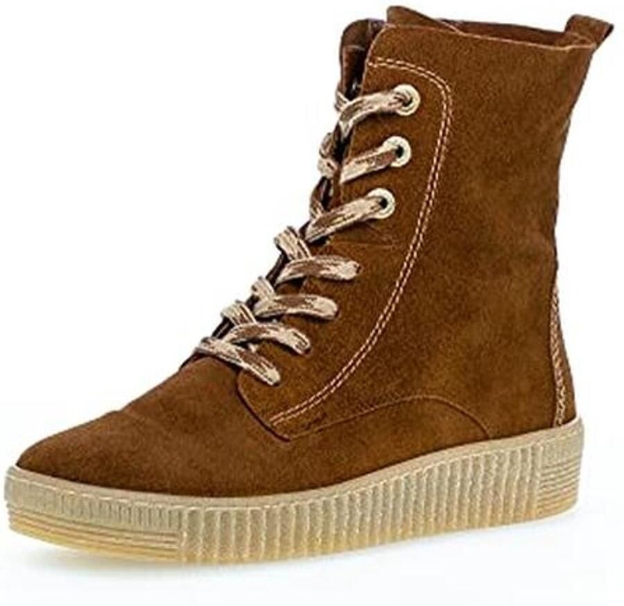 Dames Veterlaarzen voor Optimale Comfort en Stijl