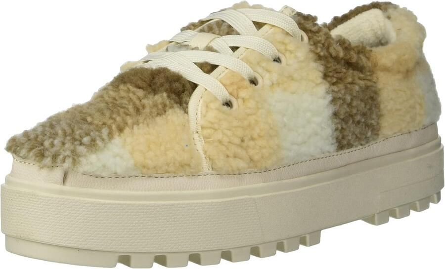 Dames Veterschoenen Casual Instappers Dagelijks Gebruik Duurzaam Ontworpen