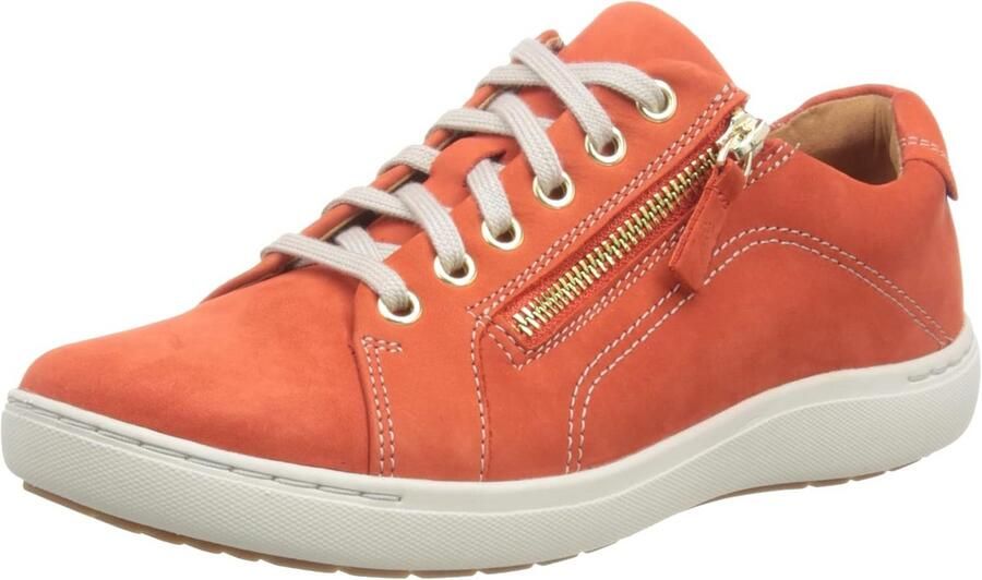 Dames Veterschoenen Comfortabele Casual Sneakers