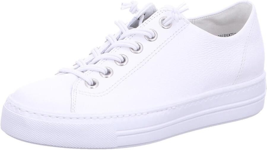 Dames Veterschoenen Comfortschoen Dagelijks Gebruik Verwisselbaar Voetbed