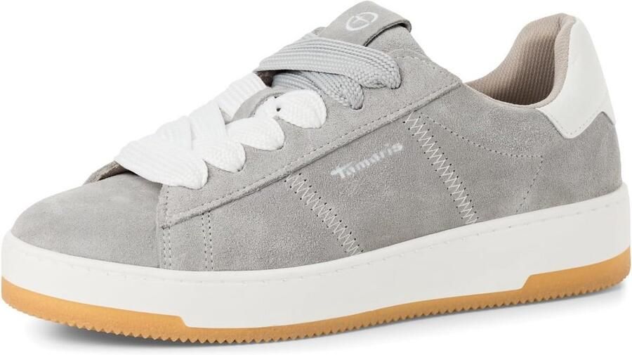 Dames veterschoenen gemakkelijk en comfortabel