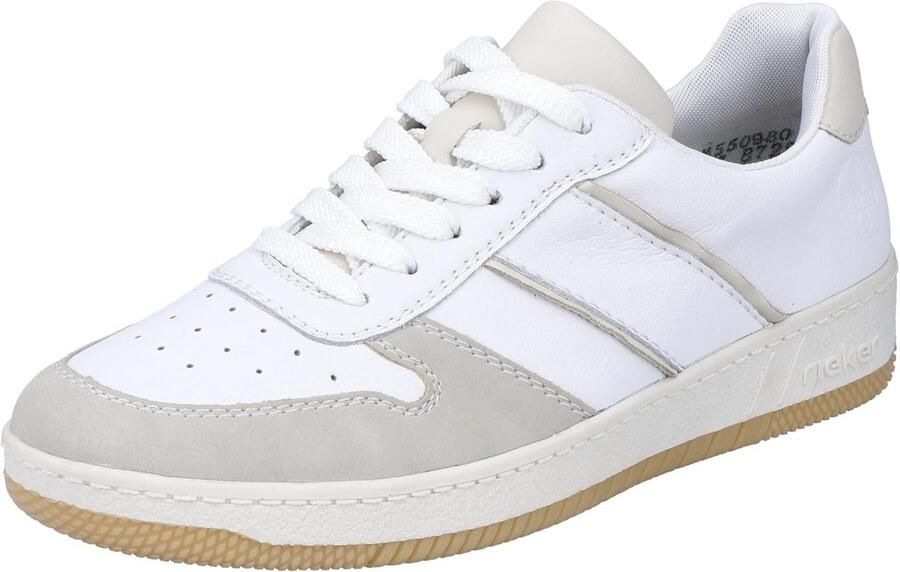 Dames Veterschoenen Lichtgewicht Comfortabele Zomer Collectie