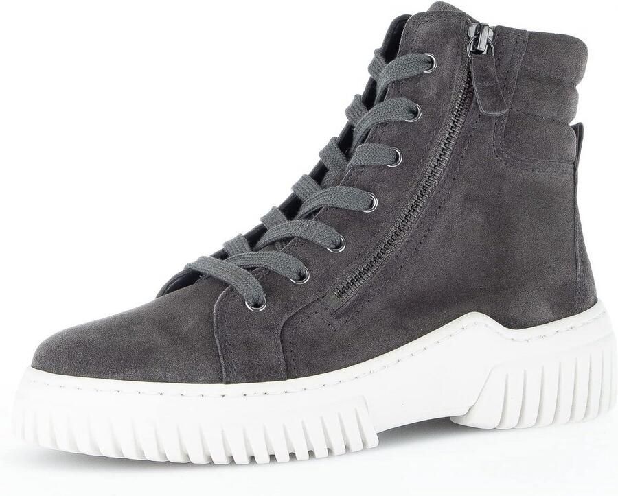 Dames Veterschoenen met Uitneembaar Voetbed en Optimale Comfortzolen