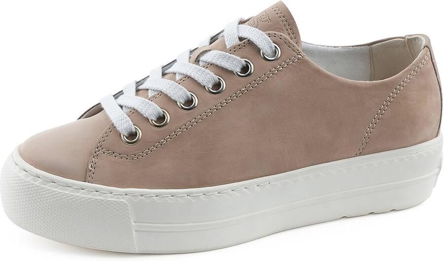 Dames Veterschoenen voor Comfort en Aanpasbare Inlegzolen