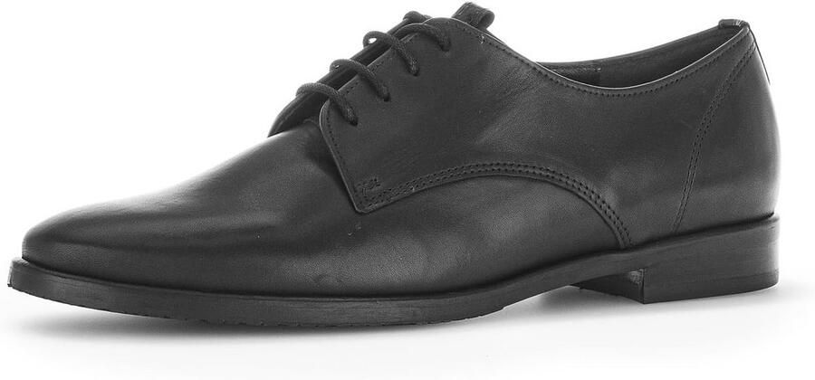 Dames Veterschoenen Zakelijk en Netjes