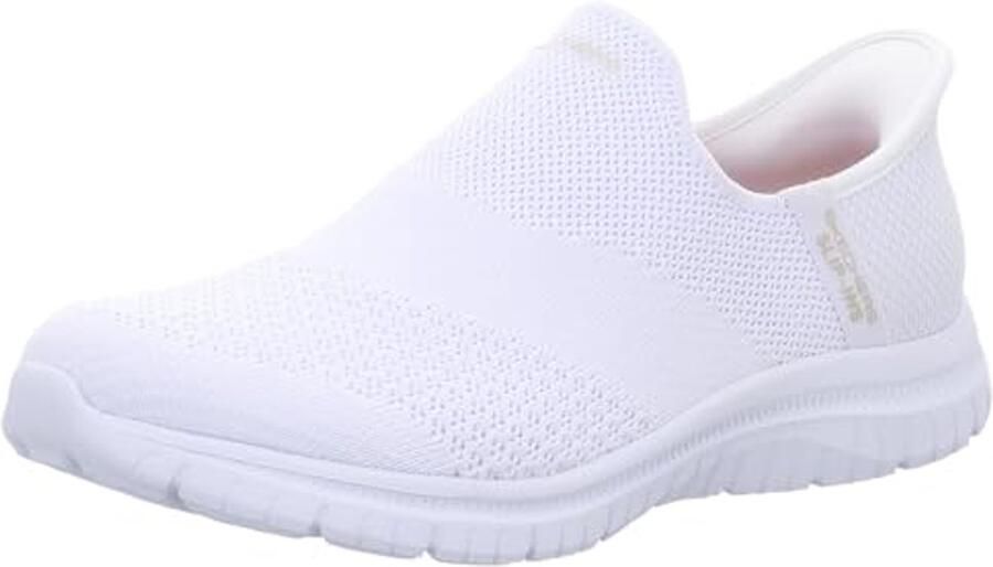 Dames Virtue Sleek Sneakers met Air-Cooled Memory Foam