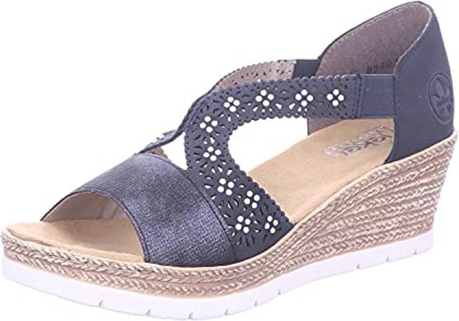 Dames Voorjaar Zomer Gesloten Sandalen