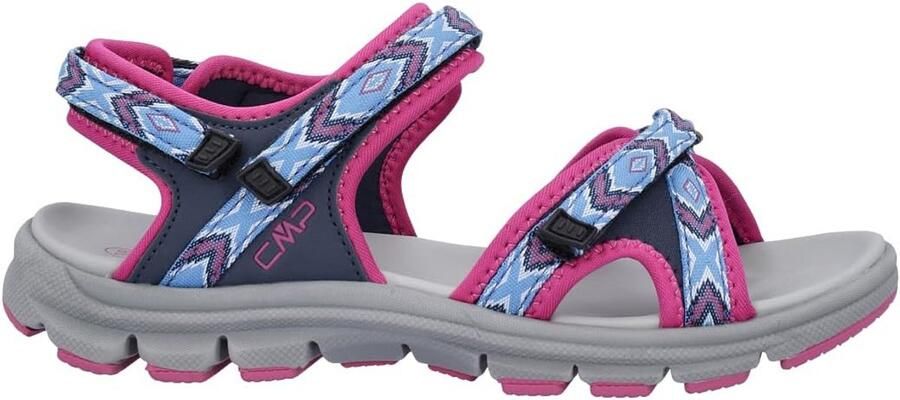 Dames Wandelsandalen Comfortabele Sportsandalen voor Outdoor Activiteiten