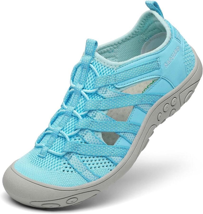 Dames Wandelsandalen Outdoor Comfortabele Ademende Outdoor Sandalen