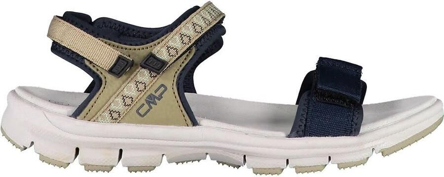 Dames Wandelsandalen Outdoor & Vrije Tijd Comfortabele Outdoorsandalen voor Dames