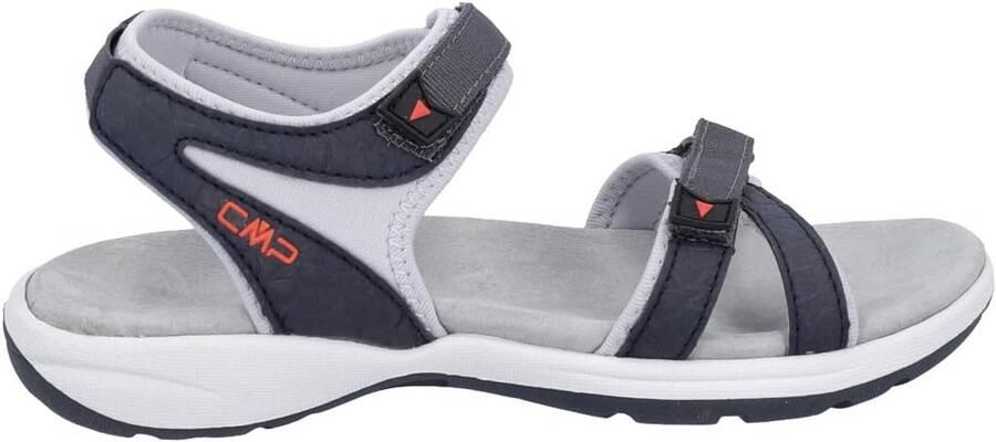 Dames Wandelsandalen Outdoor Lichtgewicht Verstelbaar