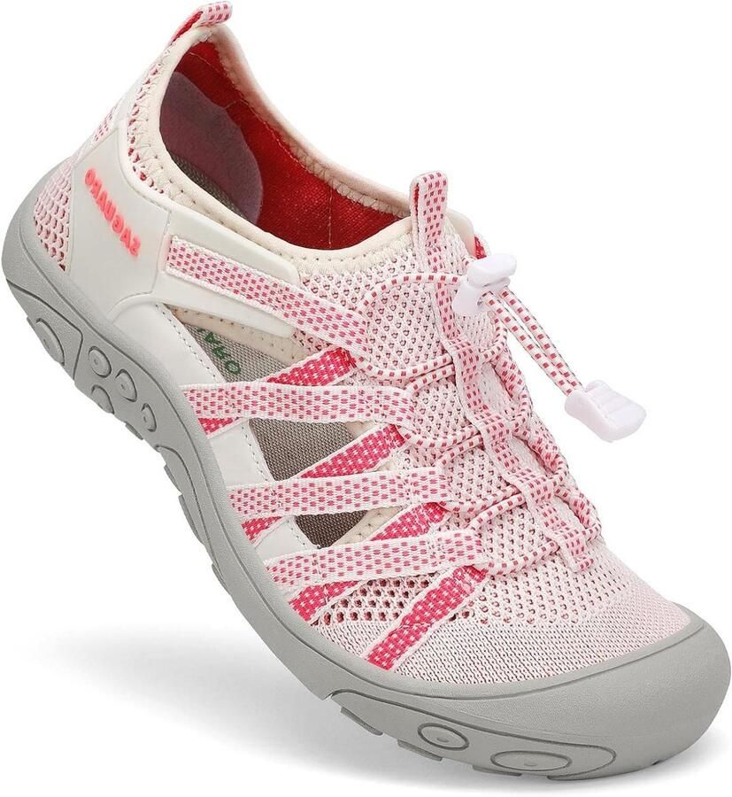 Dames Wandelsandalen Outdoor Sandalen Comfortabel Wandelen Ademend Ontwerp N.v.t. N.v.t