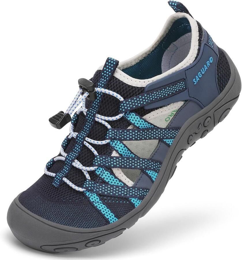 Dames Wandelsandalen Outdoor Zomer Schoenen Ademend Comfortabel