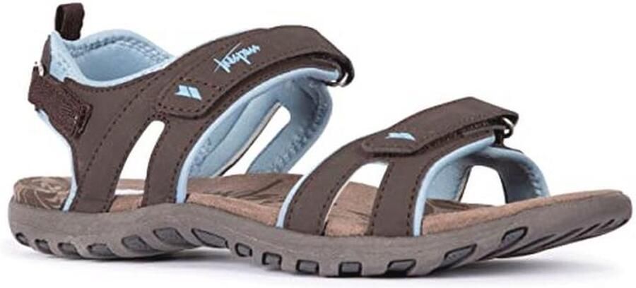 Dames Wandelsandalen voor Comfortabele Buitenactiviteiten