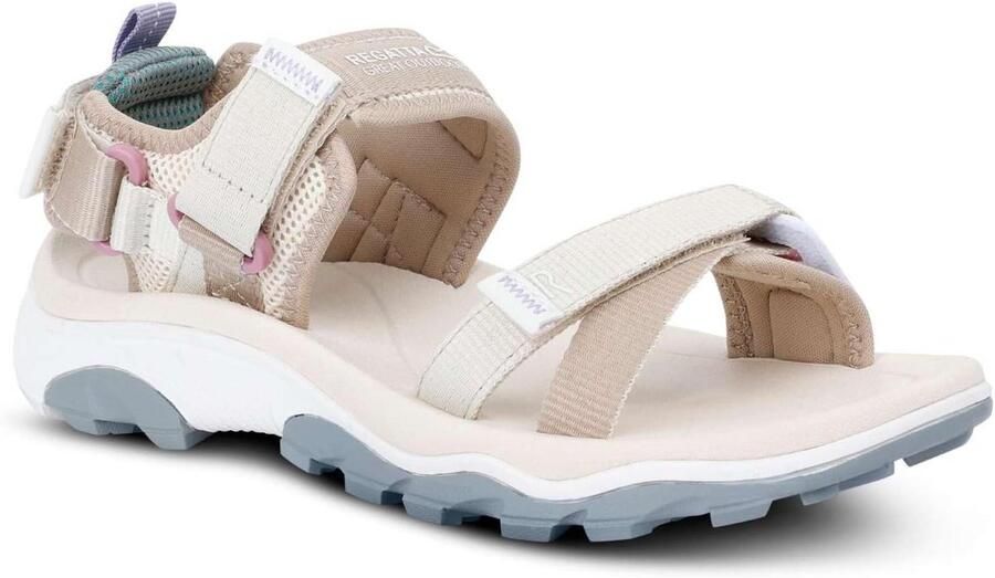 Dames Wandelsandalen voor Zomer & Buitenactiviteiten