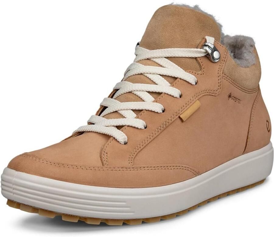 Dames Wandelschoen Comfortabel en Stevig Soft 7 Tred Model